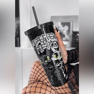 KILLSTAR MANEKI-NEKO COLD BREW CUP